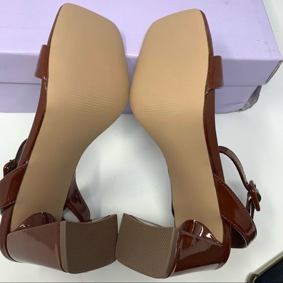 Madden Girl Winni Heeled Sandals - Picture 6 of 9